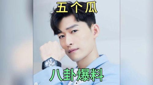 娱乐圈吃瓜爆料者是谁,揭秘神秘爆料者背后的真相  第1张