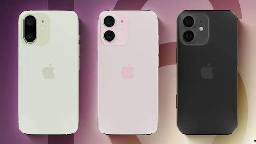 最新iphone爆料,最新iPhone爆料深度解析