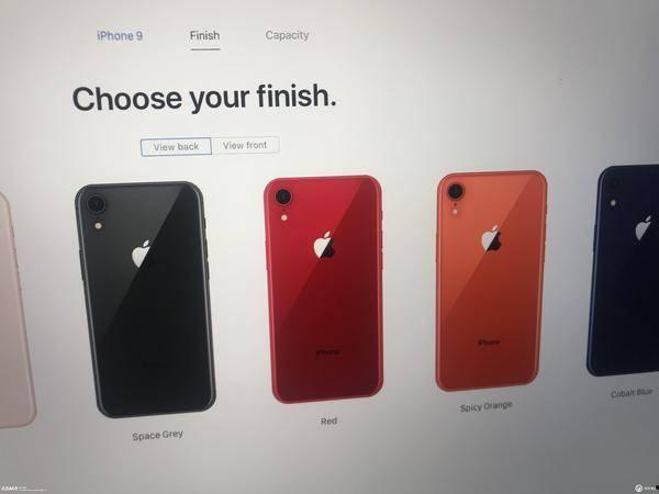 最新iphone爆料,最新iPhone爆料深度解析 第2张 最新iphone爆料,最新iPhone爆料深度解析 第2张